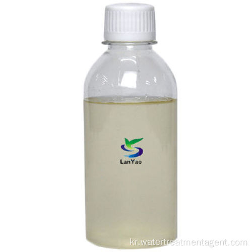 CAS1327-41-9 수처리 폴리염화알루미늄